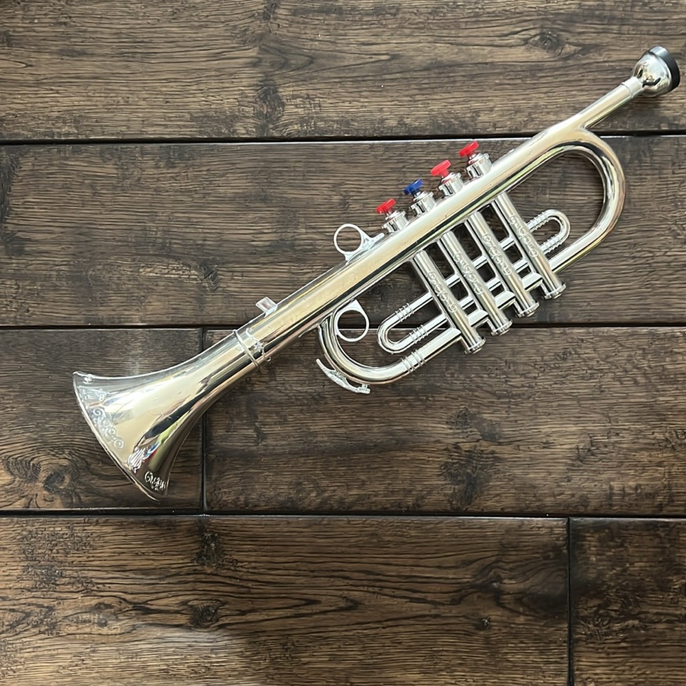 Little Musician’s Set - Picture 4 of 7